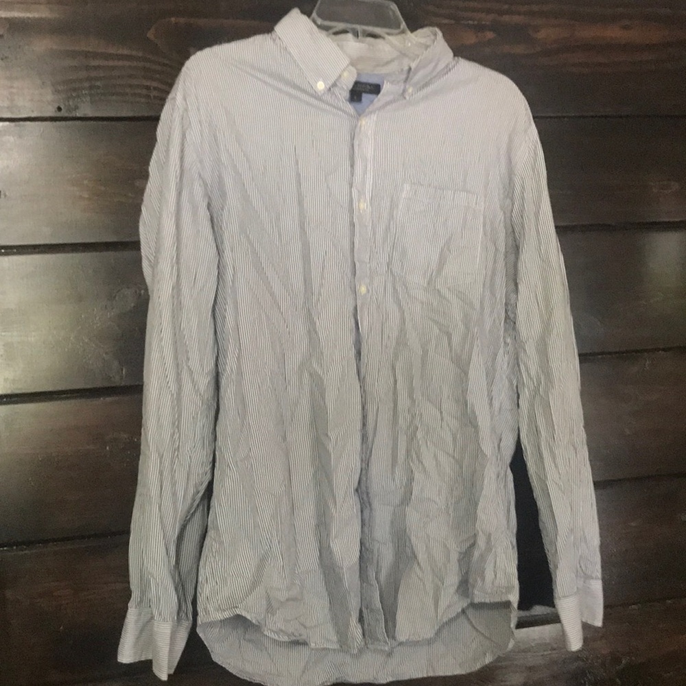 Men’s bottom down